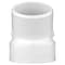 Charlotte Pipe And Foundry Charlotte Pipe 3 in. Hub X 3 in. D Spigot PVC Elbow 1 pk PVC003261000 - alternate 5